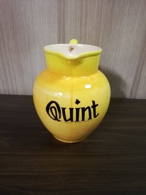 Grote sangria Quint kan in nieuwstaat., Ophalen of Verzenden, Nieuw