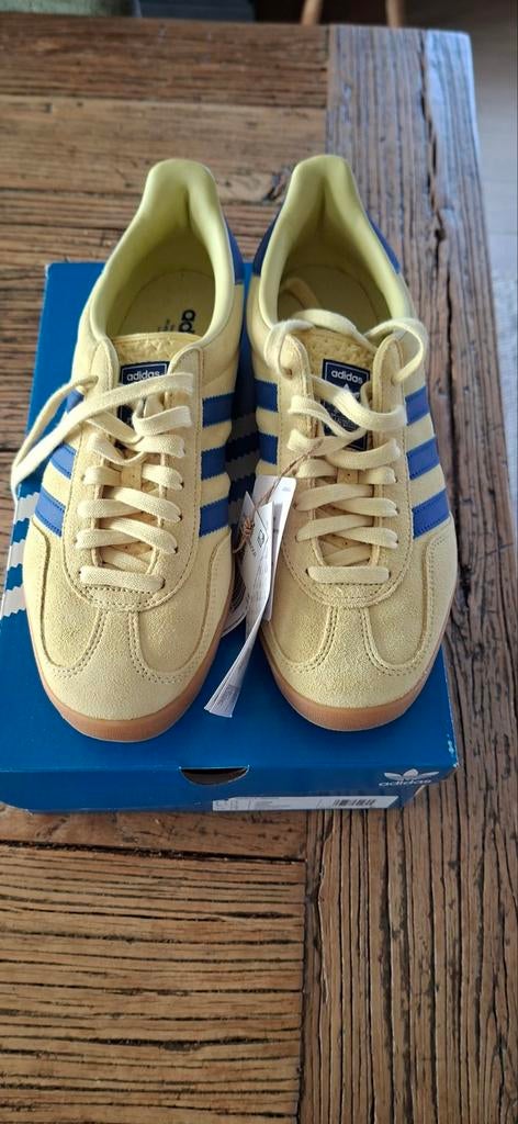 Te koop : adidas gazelle, Ophalen of Verzenden