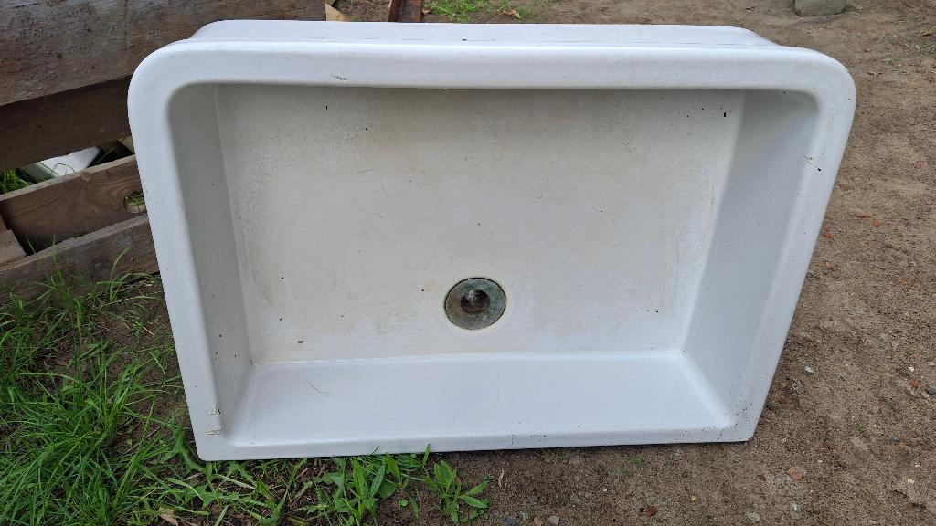 bad - lavabo, Enlèvement, Utilisé, Autres types