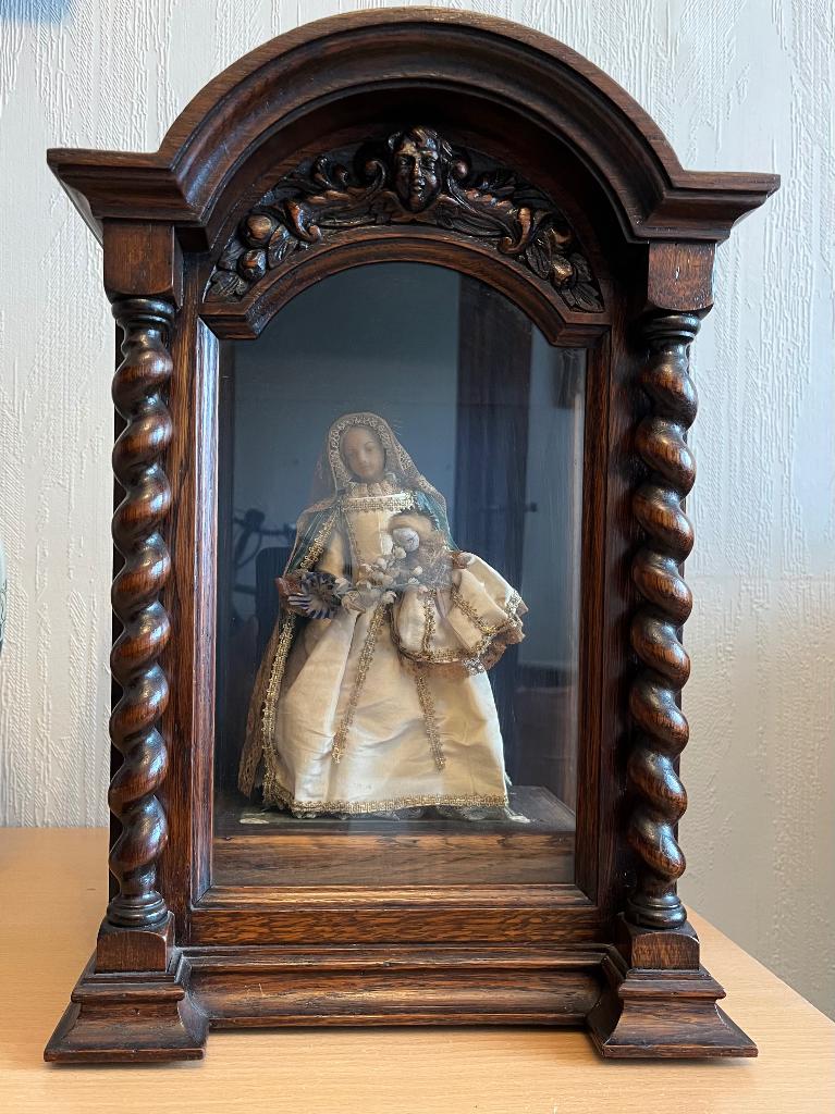 Huisaltaar, Antiquités & Art, Antiquités | Objets religieux, Enlèvement
