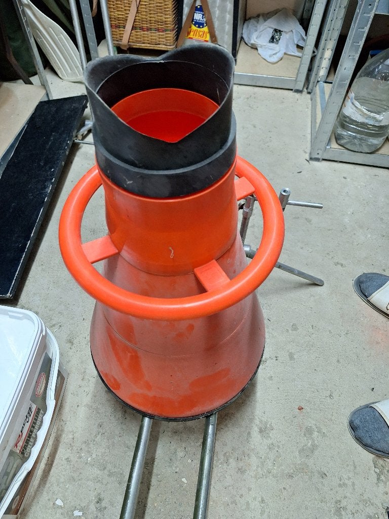 Kijkemmer voor te vissen, Ophalen, Nieuw, Overige typen