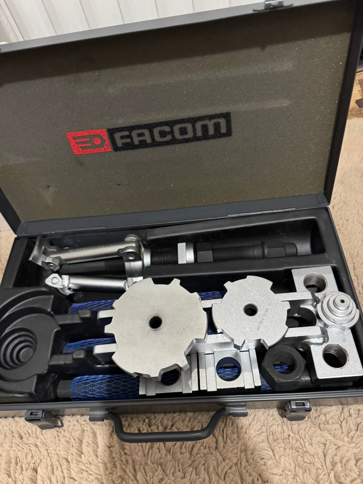 Facom, Bricolage & Construction, Enlèvement ou Envoi, Comme neuf