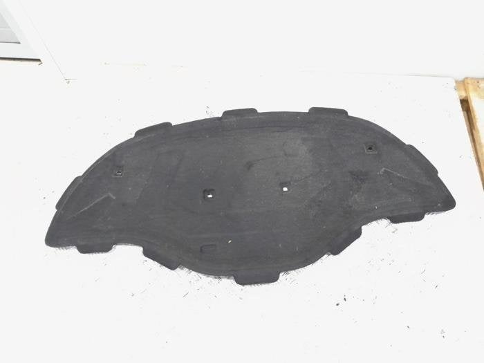 Motorkap Bekleding van een Audi A6, Gebruikt, -, -, -
