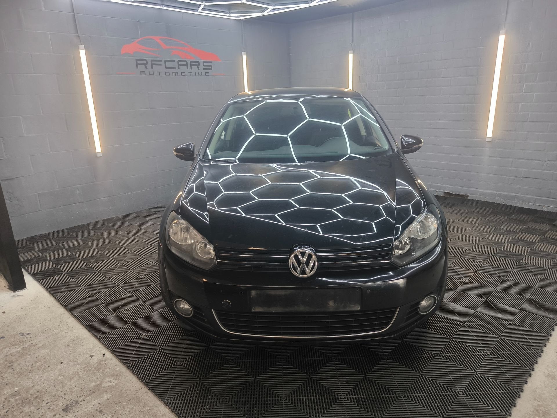 Volkswagen Golf, Autos, Volkswagen, Achat, Entreprise, Boîte manuelle, 5 portes
