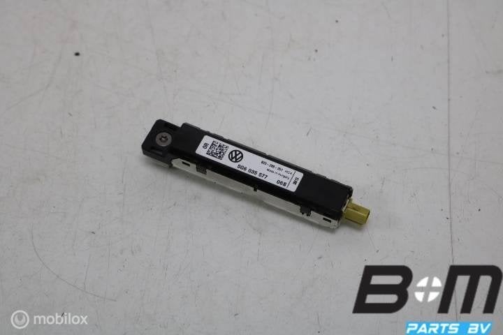 Antenneversterker VW Golf 7 5G6035577, Gebruikt