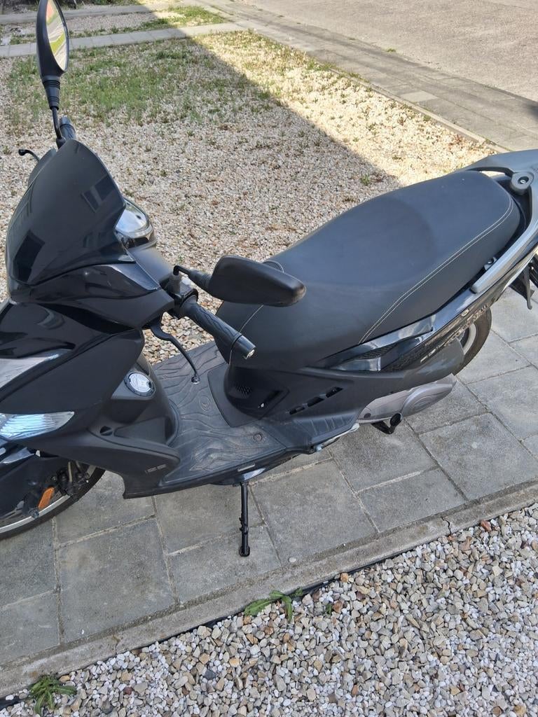 Kymco agility 16+ 125. 3026km, Ophalen of Verzenden, Agility