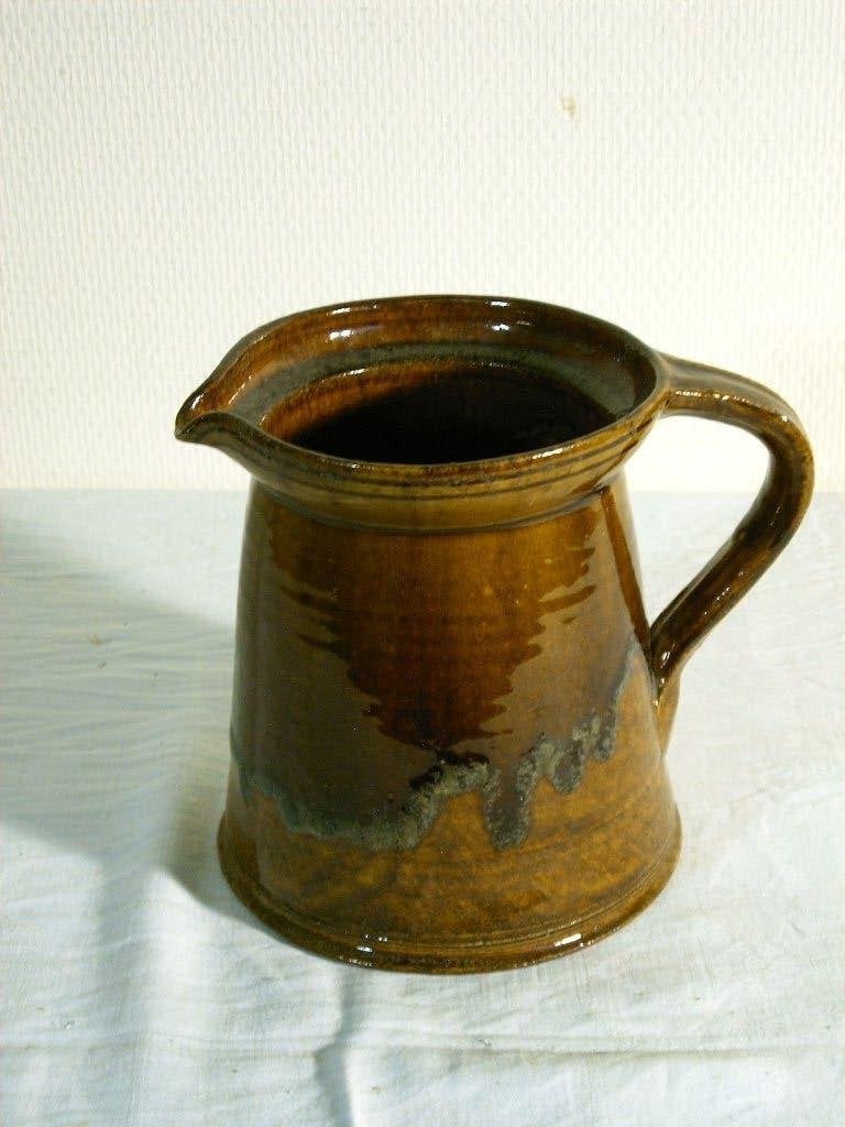 Cruche ancienne du Jura, Enlèvement ou Envoi
