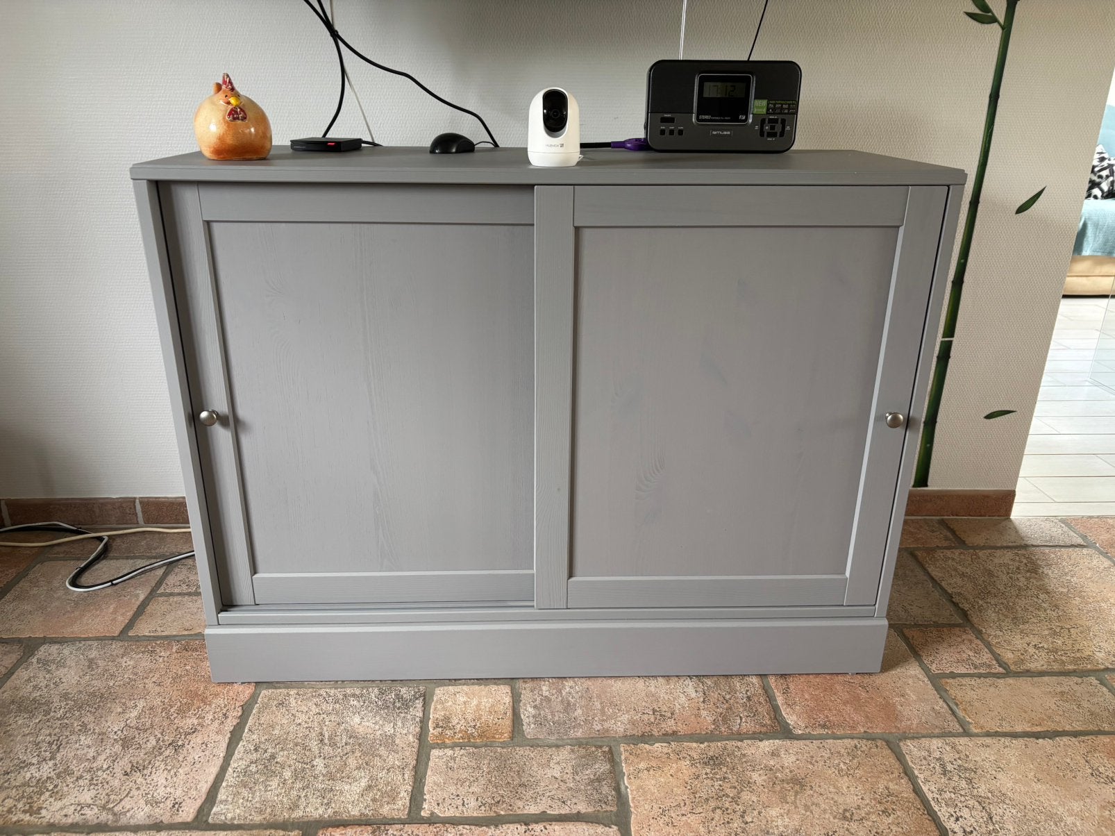 Meuble buffet, Enlèvement, Comme neuf