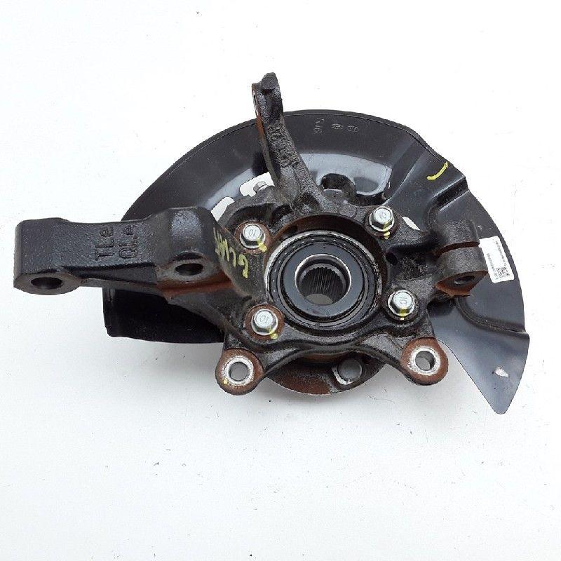 MOYEU DE ROUE AVANT Hyundai Tucson (TL) (01-2015/05-2023), Dhr. M. Roggen, Stadsweg 37 37
9917 PV  WIRDUM GR., NL, Hyundai, Utilisé