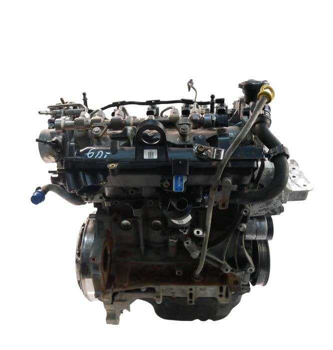 Moteur d'occasion Opel Astra J 1.3 - A13DTE-LSF/95516972, Autos : Pièces & Accessoires, Moteurs & Accessoires, Envoi, Révisé, Opel