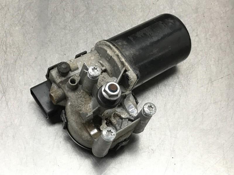 RUITENWISSERMOTOR VOOR Kia Sportage (SL) (|SPORTAGE|), Gebruikt, Kia