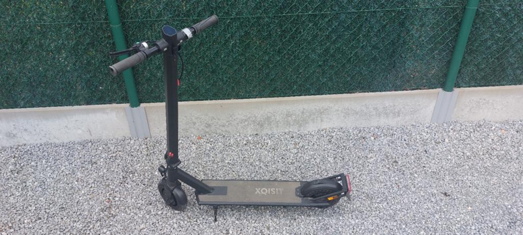 Étape, Vélos & Vélomoteurs, Trottinettes, Enlèvement