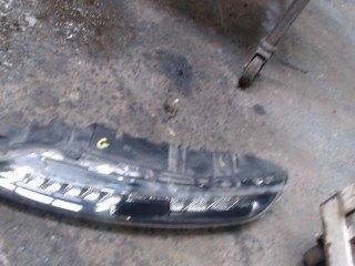 Feu pare choc avant gauche Citroen C4 Picasso 2016 LP/15314, Ophalen, Gebruikt
