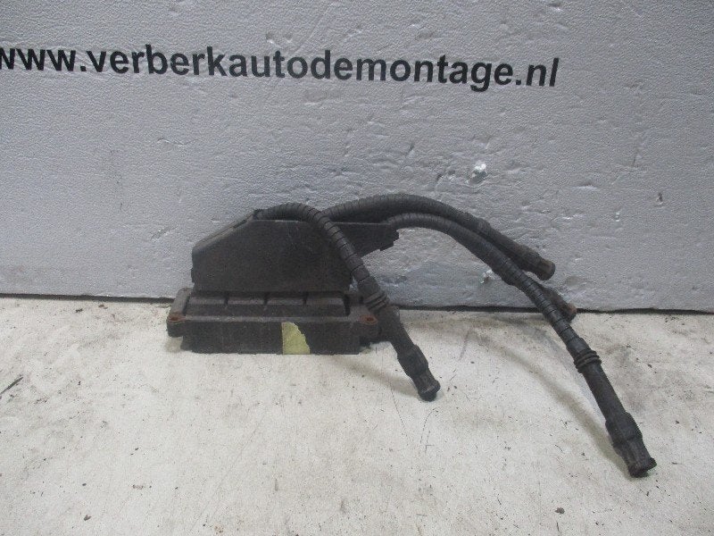 BOBINE BMW, Gebruikt, BMW, Petuelring 130
80809  München, DE, Bayerische Motoren Werke AG