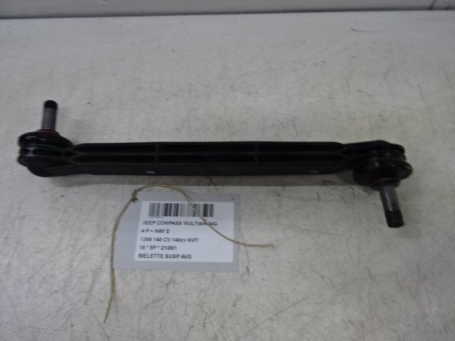 STABILISATORSTANG KOPPELSTANG LINKS VOOR Jeep Compass (MP), Gebruikt, Jeep