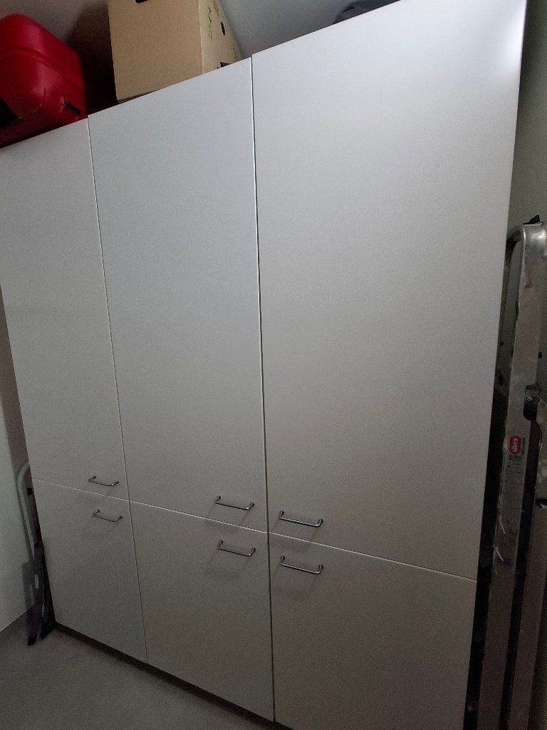 Armoire de rangement IKEA, Enlèvement, Comme neuf