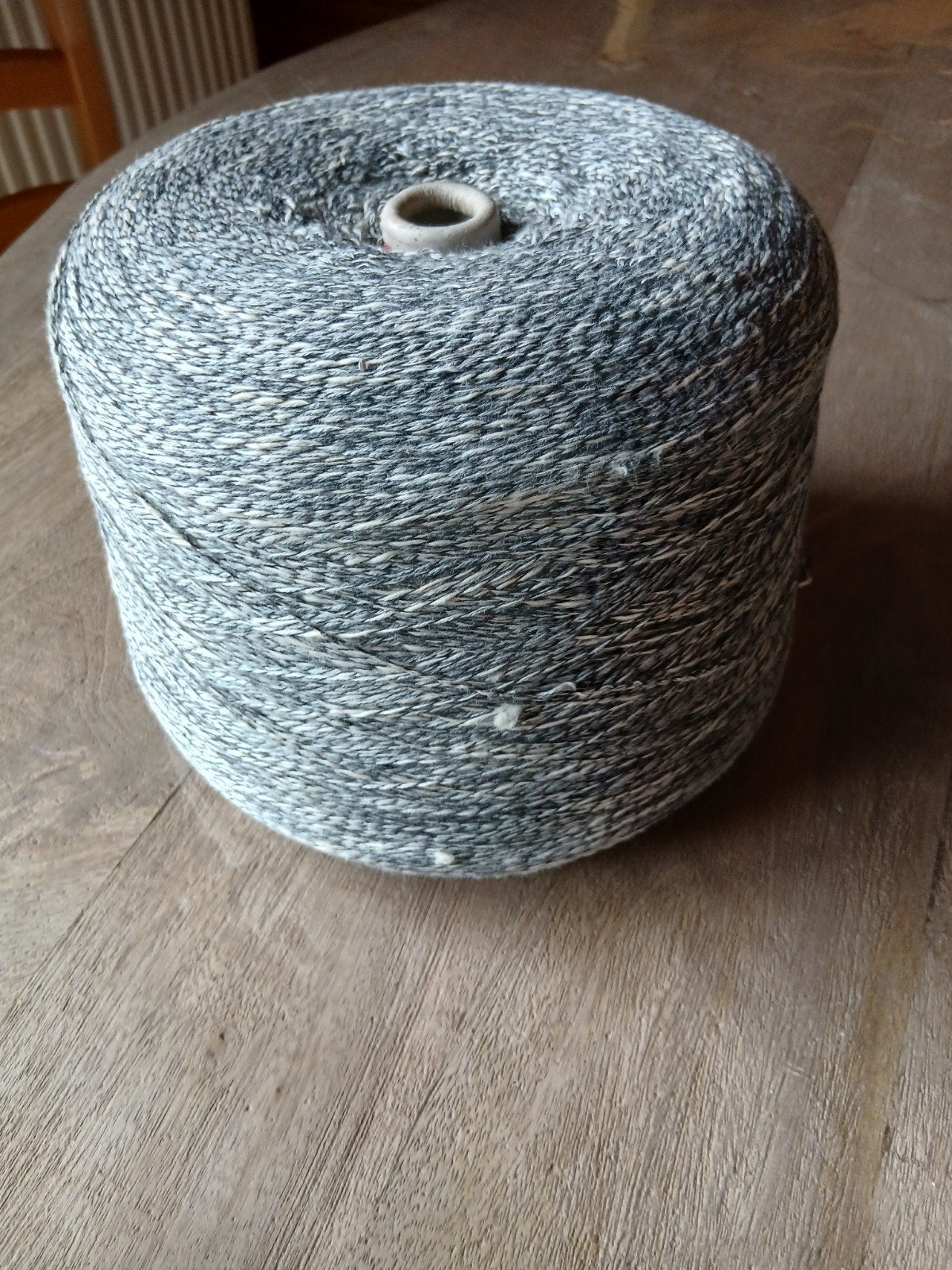 pelotes, fil à tricoter, laine, cônes, breigaren, breiwol, Hobby en Vrije tijd, Ophalen of Verzenden, Machine