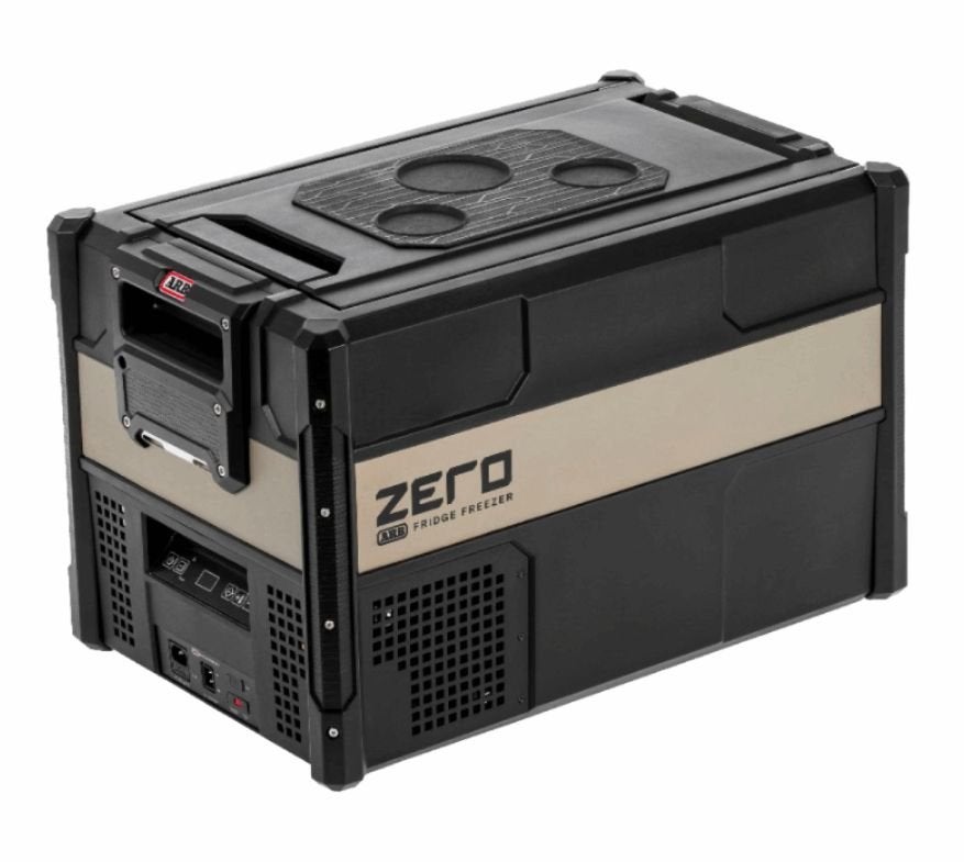 ARB Zero Koelbox Vriezer 36 Liter Dual Zone 675X423X436mm Si, Autos : Divers, Accessoires de voiture, Neuf, -, -, -