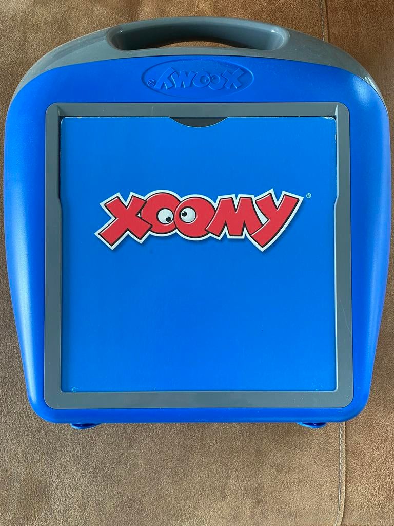 Xoomy grote tekenprojector, Ophalen of Verzenden, Gebruikt