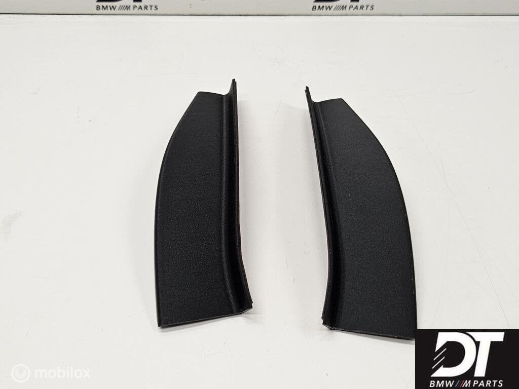 ST Trackparts BMW E36 Canards / Dive Planes, Neuf, Enlèvement ou Envoi