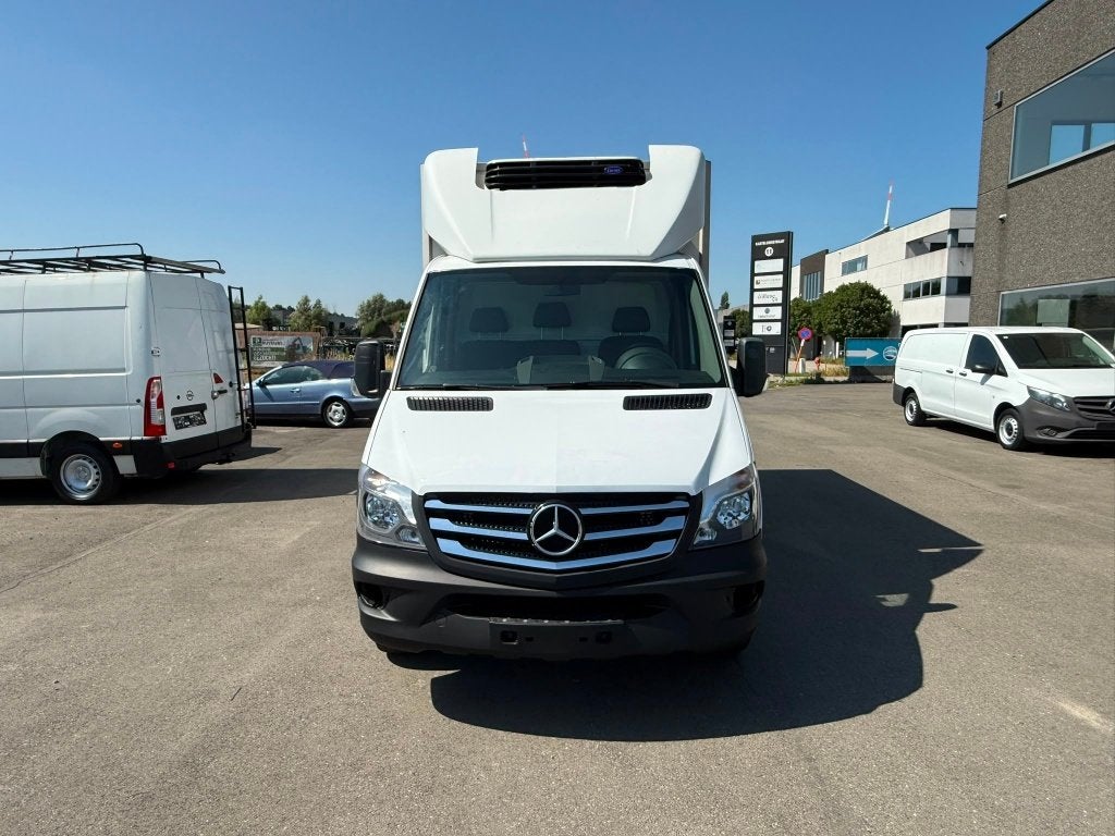 Mercedes-Benz Sprinter 314 (Stock ID 44692) — 2