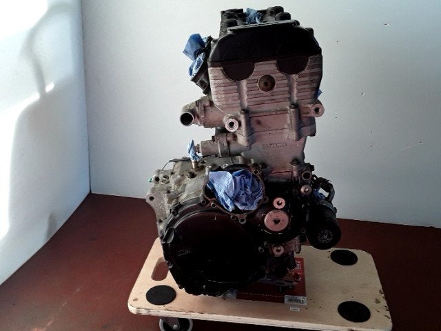 GSXR750 1996 - 1997 Suzuki Motorblok D1-26202
