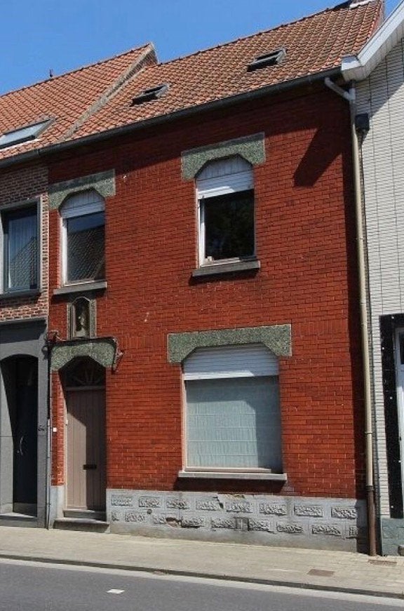 Maison à vendre, Immo, Maison 2 façades, Province de Flandre-Occidentale, 4 pièces, 200 à 500 m²