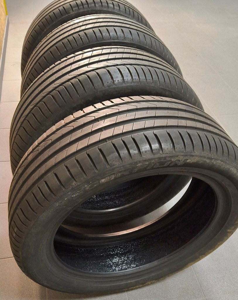 Pirelli Scorpion 255/45R20 avec 6 - 6,5 mm de profil, Autos : Pièces & Accessoires, 255 mm, Pneus été, Pneu(s), Enlèvement