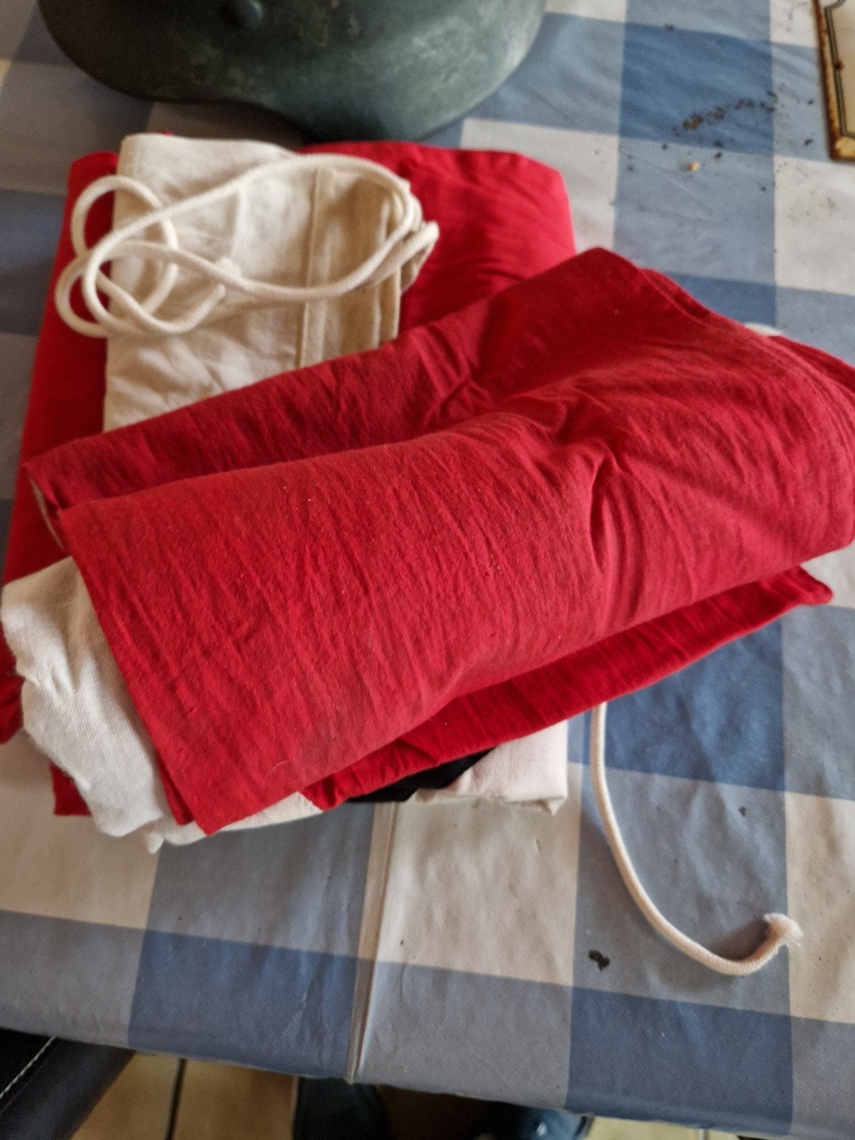Duitse vlag 1m50 op 90cm fotos beschikbaar, Ophalen of Verzenden