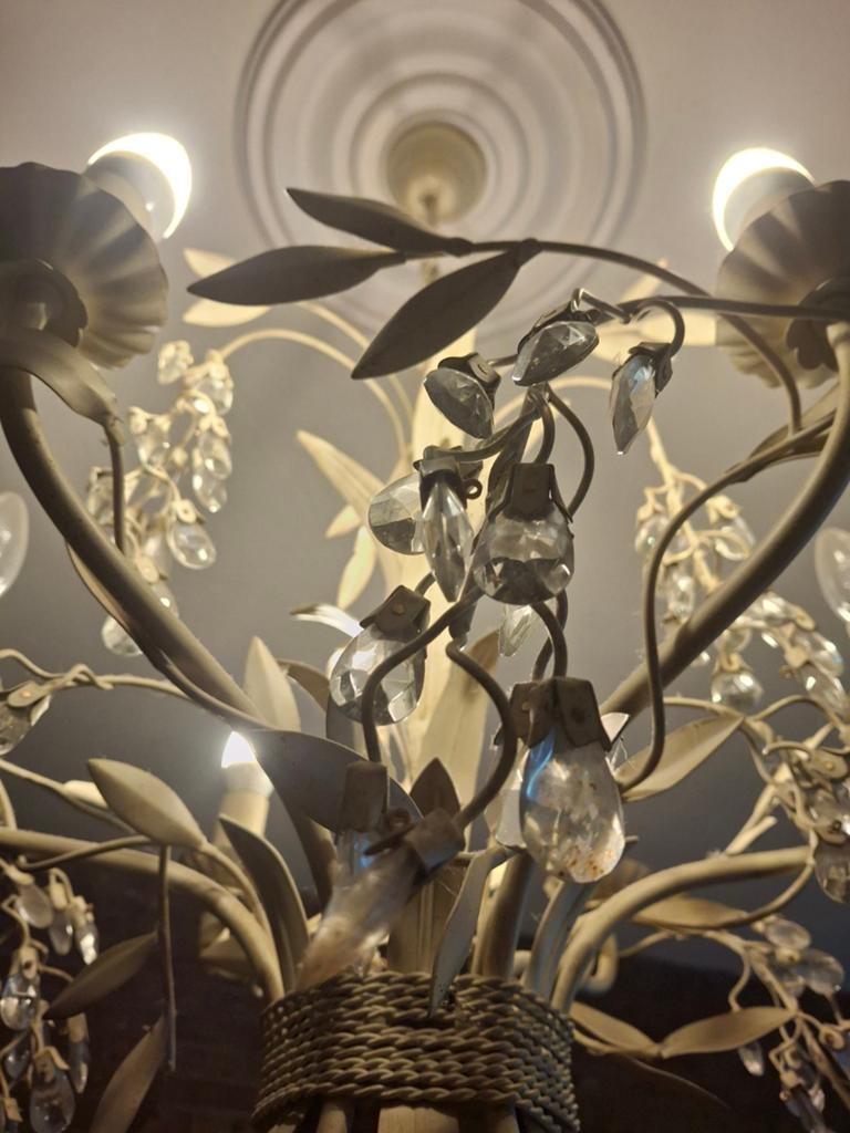Plafond luster in perfecte staat, Tickets en Kaartjes