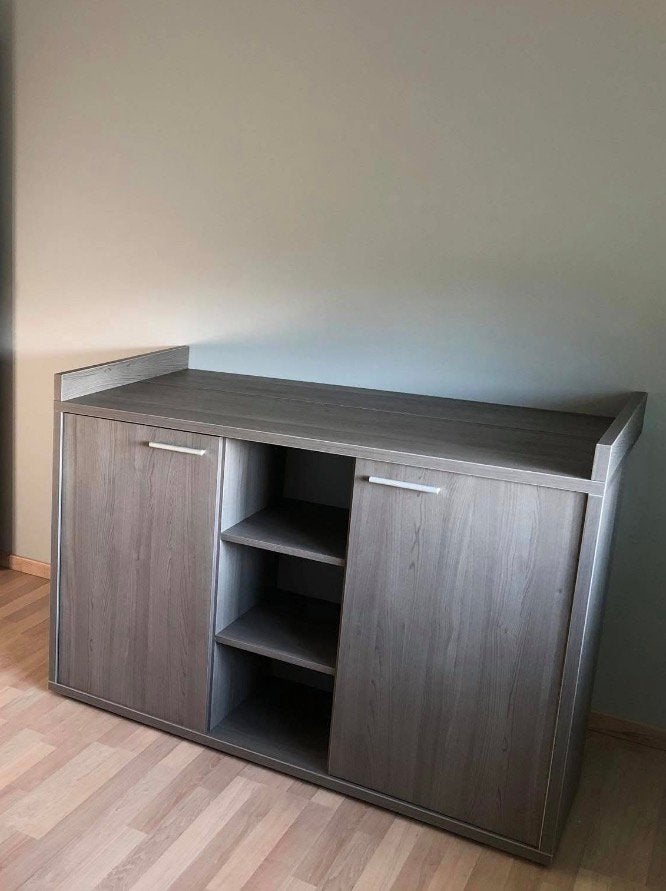 Commode - Table à langer Neyt Luca, Maison & Meubles, Enlèvement, Comme neuf