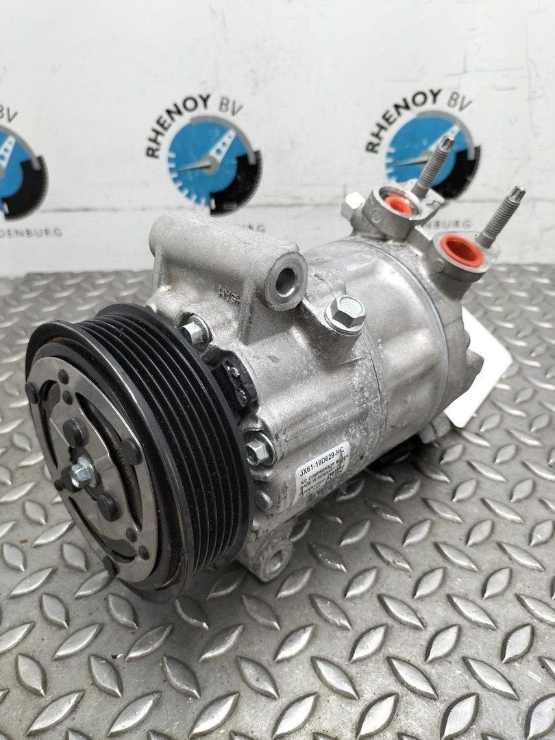 FORD PUMA ST-Line AIRCO COMPRESSOR / AIRCOPOMP 2025, Enlèvement ou Envoi, Utilisé, ARN reconnu
