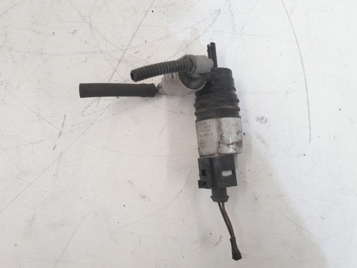 Pompe lave-glace avant d'un Mercedes C-Klasse, 3 mois de garantie, Utilisé, -, -