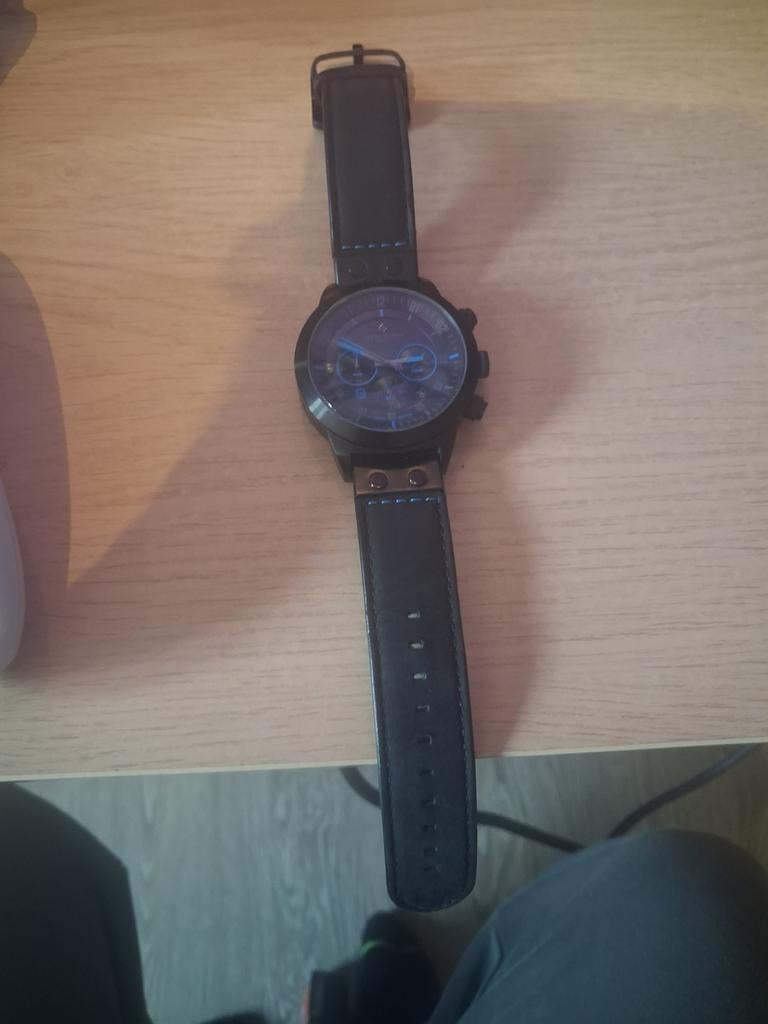 Te koop, Ophalen