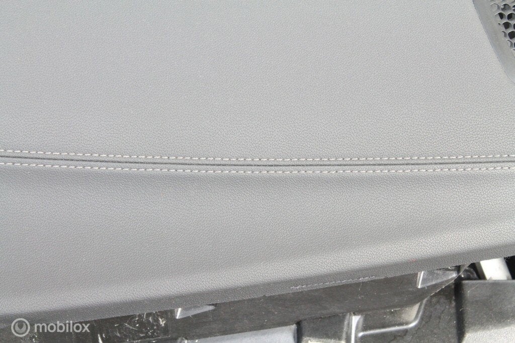 Airbag kit - Tableau de bord brun BMW 7 G12 2015-...., Enlèvement ou Envoi, Utilisé