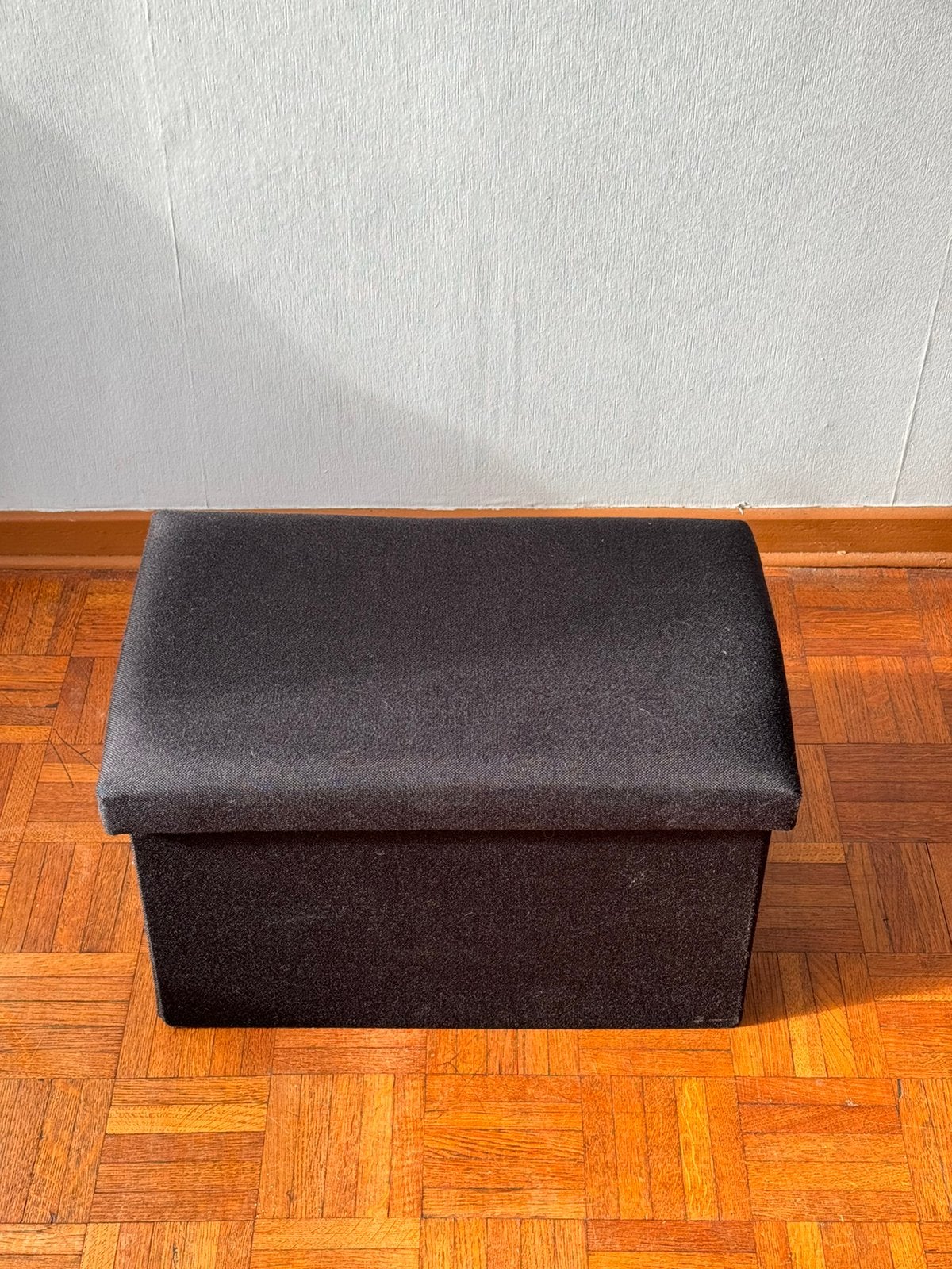 Coffre de rangement, Enlèvement, Comme neuf