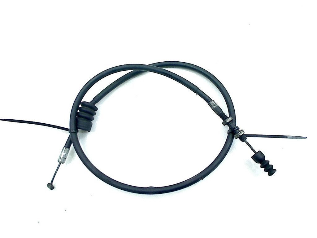 CABLE EMBRAYAGE Yamaha SZR 660 (01-1970/-), Dhr. S. di Majo, Utilisé, Info@cama-motorparts.nl, P.J. Troelstraweg 8 8
3144 CX  MAASSLUIS, NL