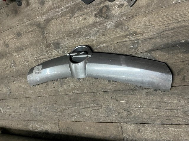 GRILLE AÉRATION Opel Corsa D (01-2006/12-2014), Utilisé, Rue de l'Espoir 34 34
4030  GRIVEGNÉE, BE, Info@Collignon.be, Opel