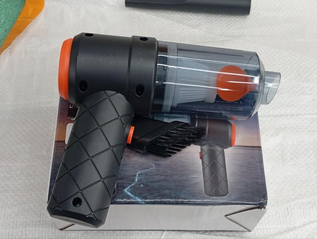 Aspirateur de voiture, Enlèvement ou Envoi