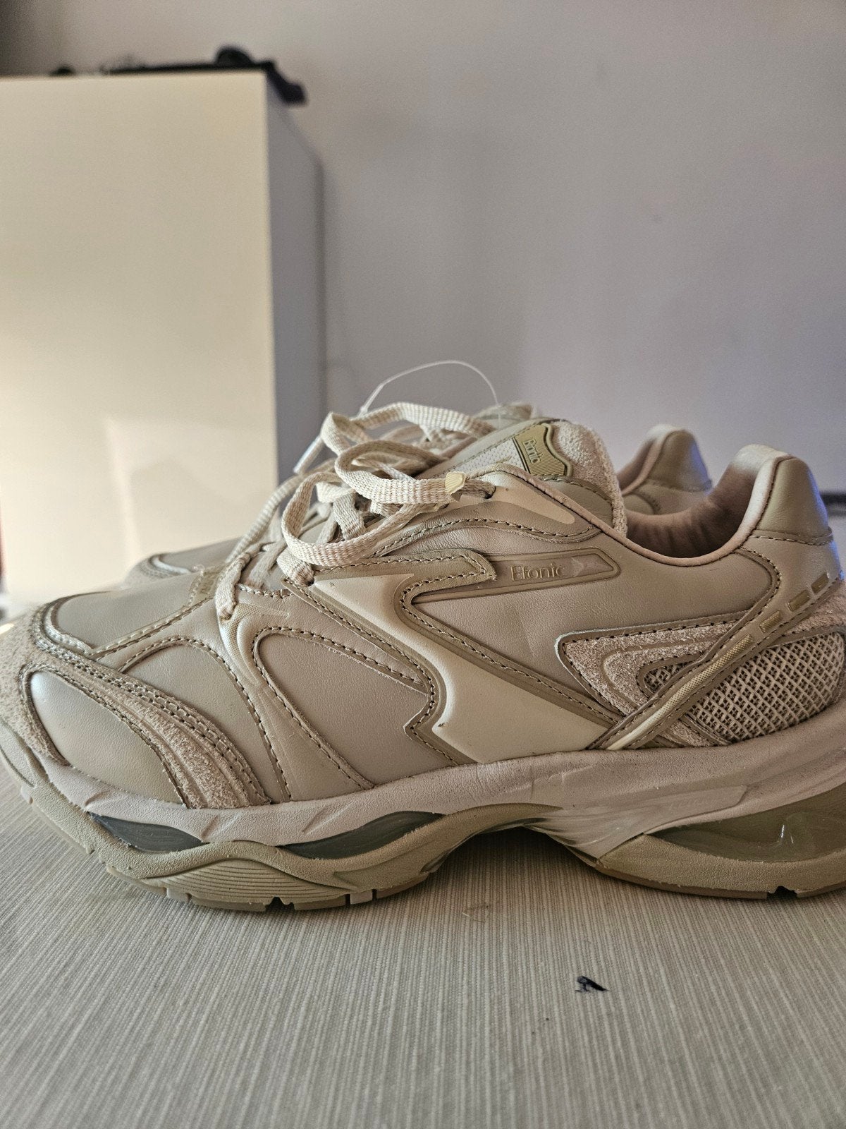 Sneakers etonic, Enlèvement ou Envoi