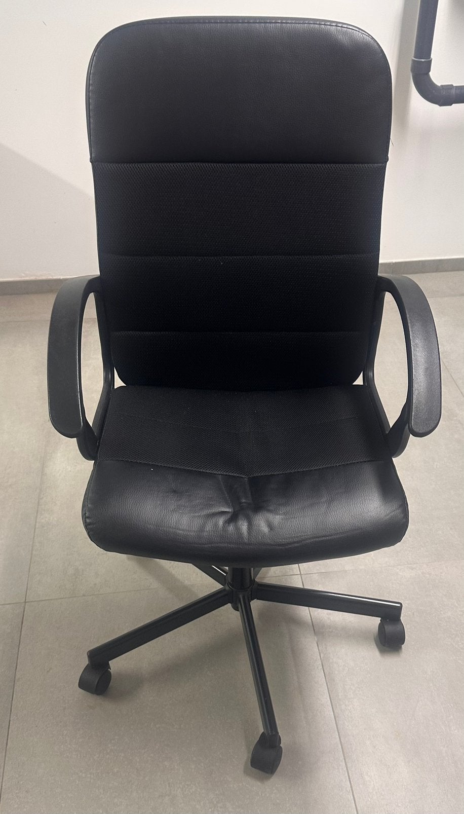Ikea chaise de bureau, Maison & Meubles, Enlèvement, Comme neuf, Chaise de bureau