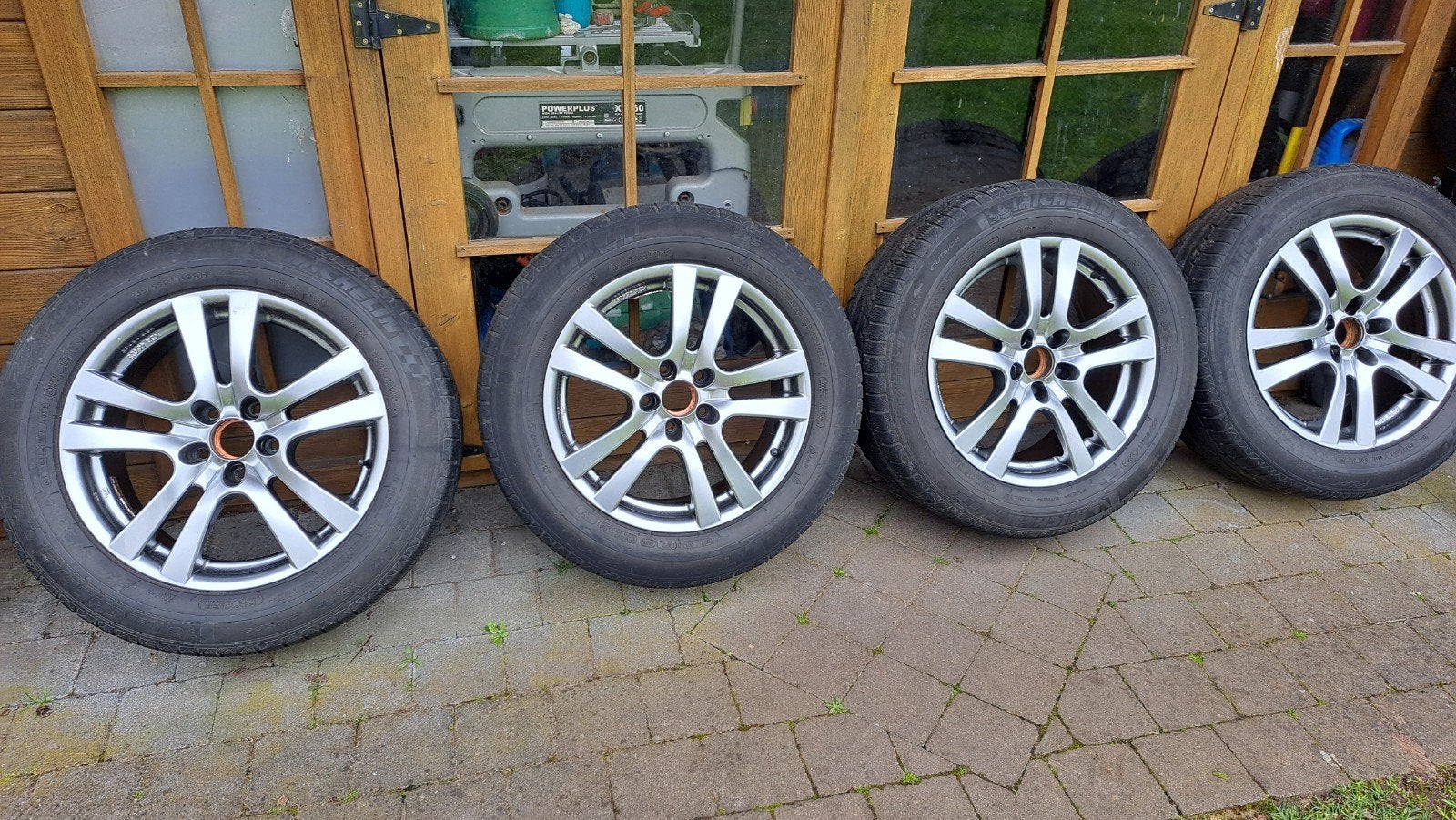 velgen, Auto-onderdelen, Ophalen, Winterbanden, Band(en)