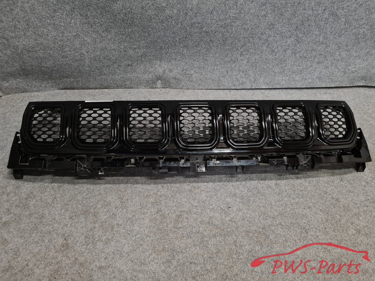 JEEP COMPASS II 2 GRILLE ORIGINEEL, Jeep, -, Utilisé, -