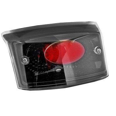 Feu arrière MBK BOOSTER 04 Lexus noir ou rouge, Enlèvement, Neuf, Autres types