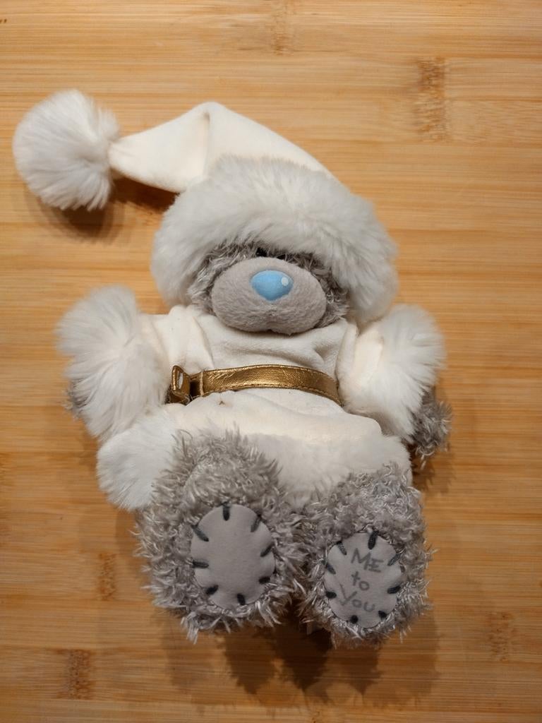 Knuffelbeer Me to You, Verzamelen, Ophalen of Verzenden, Me To You