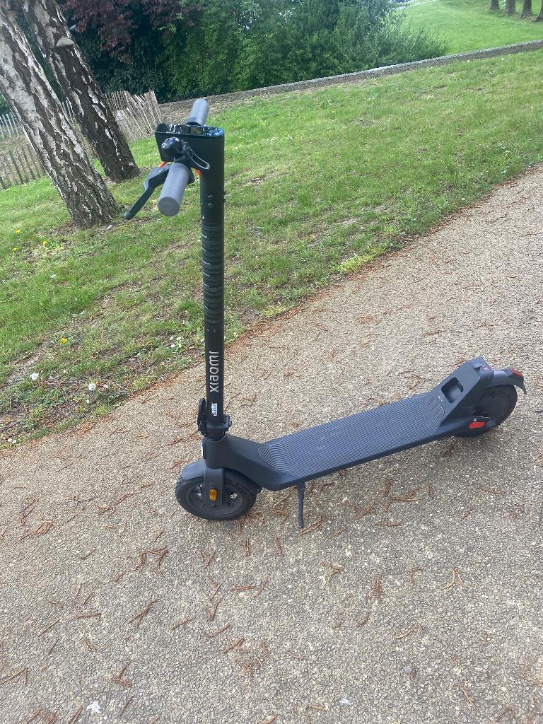 Trottinette électrique, Vélos & Vélomoteurs, Trottinettes, Enlèvement, Comme neuf, Xiaomi