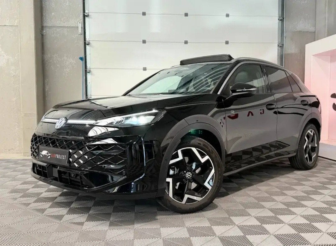 VOLKSWAGEN T-ROC R-LINE 1.5 eTSI 1.5 150 cv, Achat, Toit ouvrant, Automatique, Particulier