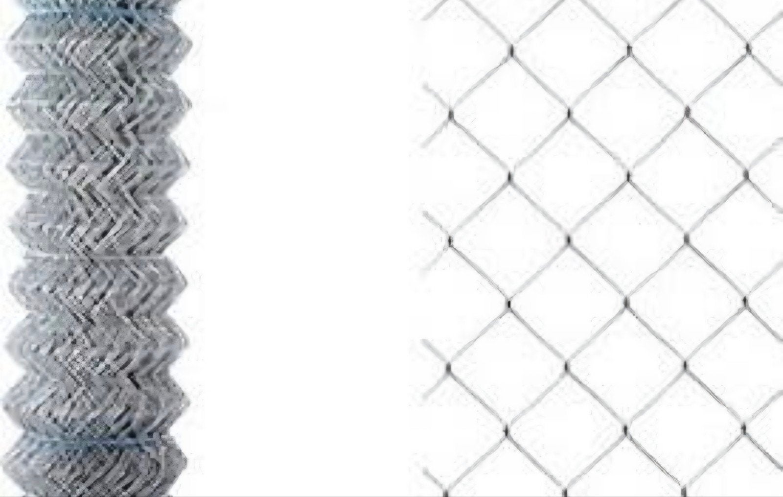Promo! Tennisdraad, vlechtdraad Betafence 100cm x 25m galva, Ophalen, Nieuw