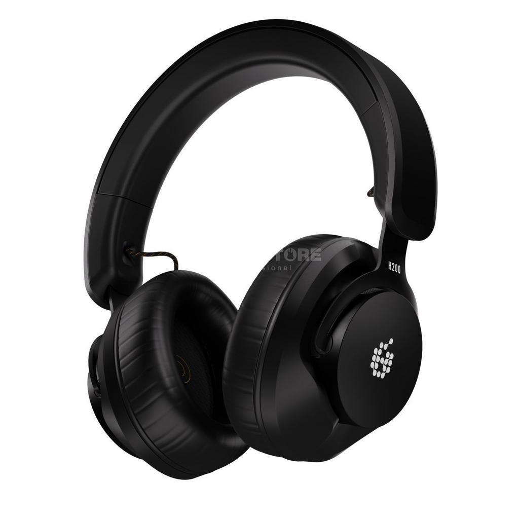 Adam audio H200, Ophalen
