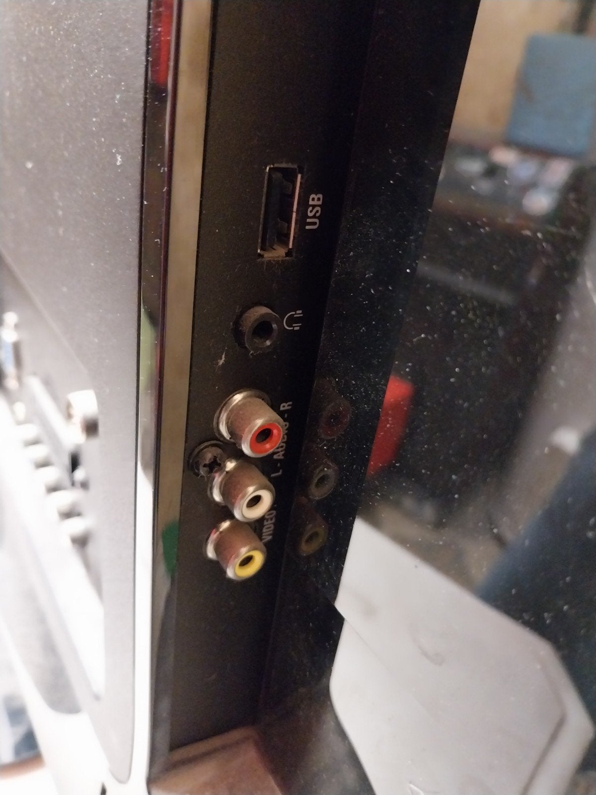 écran TV 26 pouces Philips, TV, Hi-fi & Vidéo, Enlèvement ou Envoi